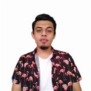 Tecnólogo en diseño para la comunicación gráfica y estudiante de diseño gráfico realiza clases de historia del arte y conceptos artísticos usados en cada época a jóvenes menores de 23 años